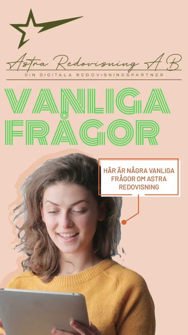 Vanliga Frågor