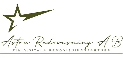 Astra Redovisning AB – din digitala redovisningspartner