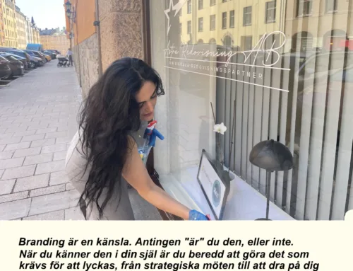 Varför skapade vi Smart Flow by Astra Redovisning?